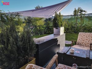 colt de gradina