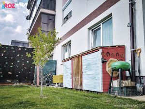 diy amenajarea gradinii
