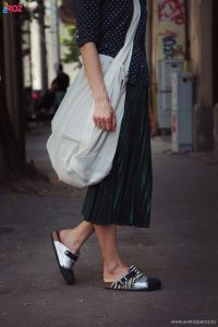 fusta other stories si papuci birkenstock