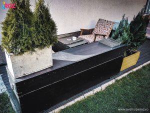 idei amenajare gradina