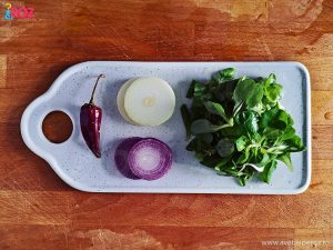 ingrediente burger fara carne