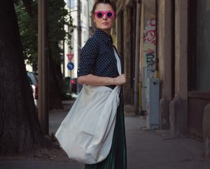 sac rufe SPÄNST