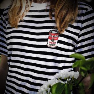 uniqlo warhol