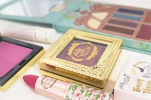 cosmetice netestate pe animale