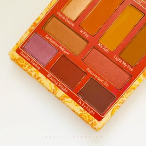 eyeshadow palette pretty vulgar