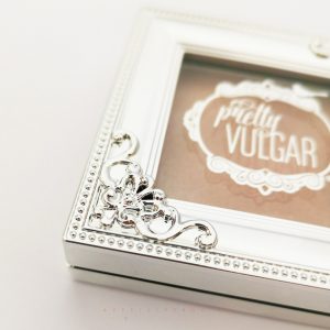 iluminator pretty vulgar