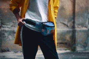 street style