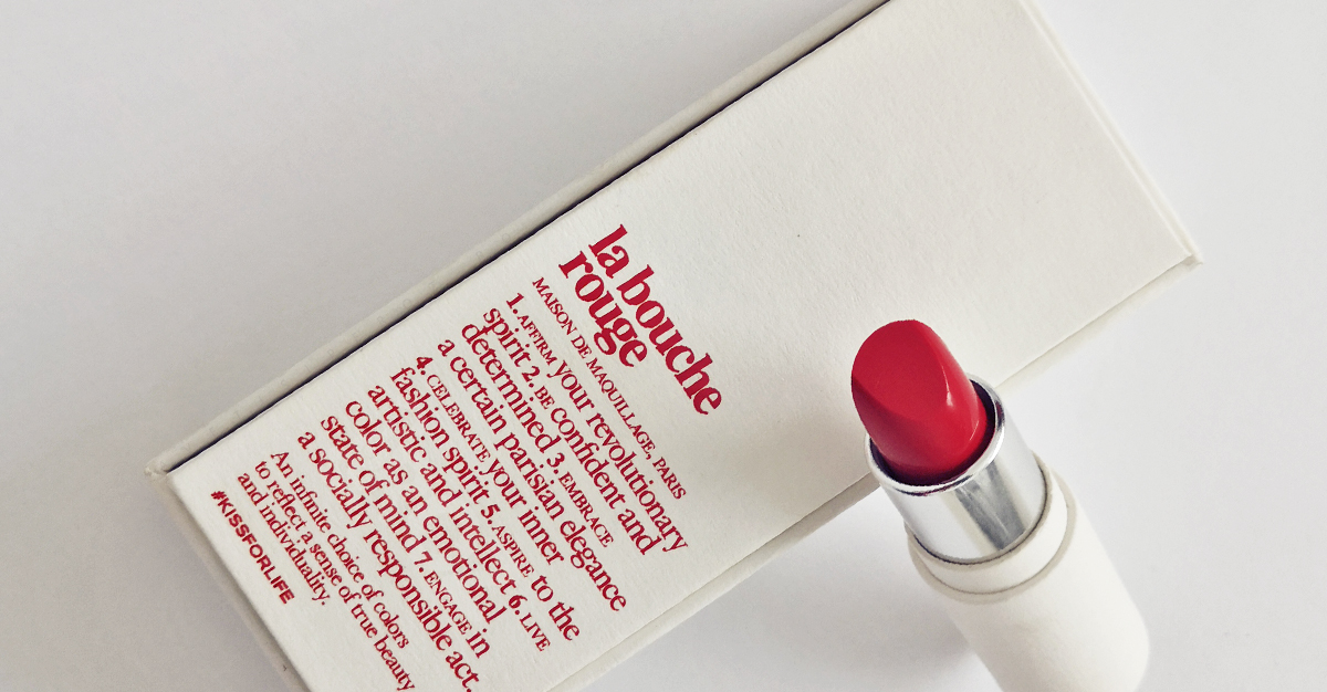 despre la rouge bouche paris