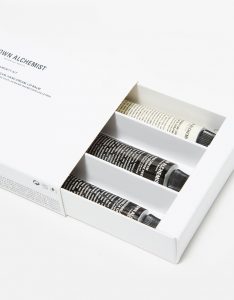 grown alchemist kit