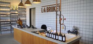 la bruket store