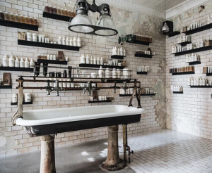 le labo ny