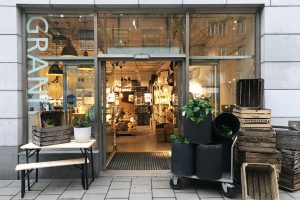 magazin granit stockholm