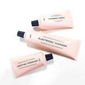 natural cosmetics