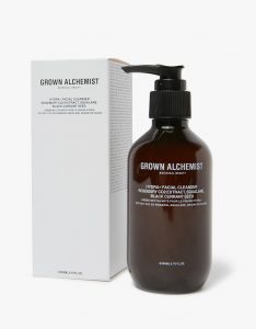 produse cosmetice organice