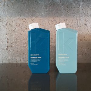 sampon si balsam kevin murphy