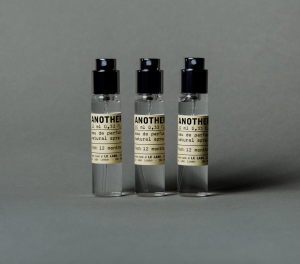 travel tube refill set le labo