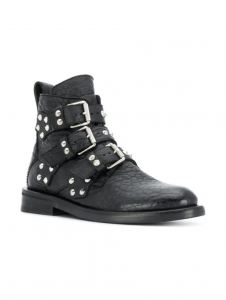 botine zadig et voltaire