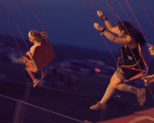 despre drumuri si renuntari