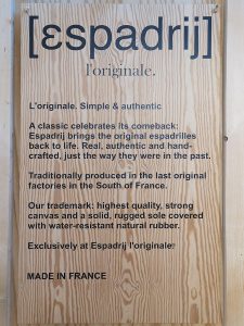 espadrij l'originale