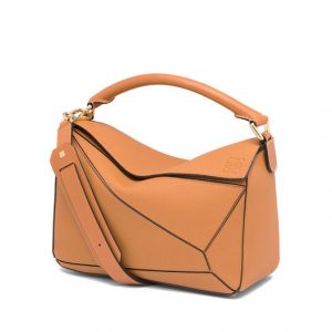 loewe puzzle bag