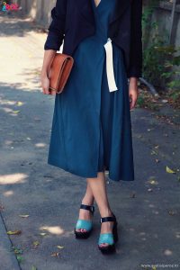 office outfit idea