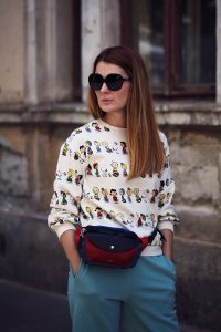 street outfit