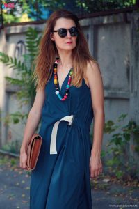 tinuta de zi