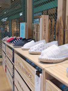 unde gasesc espadrile
