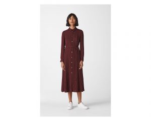 whistles dress