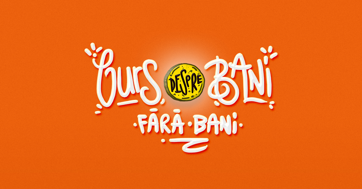 cum a fost la scoala de bani