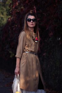 fall street style