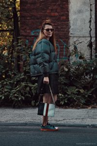 fall street style