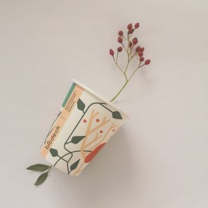 pahare biodeck din plante