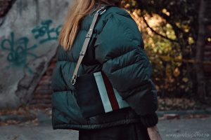 puffa jacket