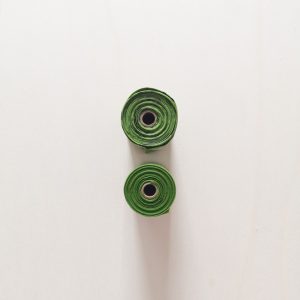 pungi biodeck