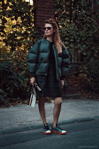 tinuta de toamna