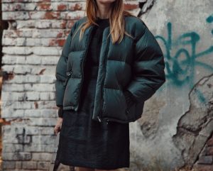 tinuta pentru doua anotimpuri