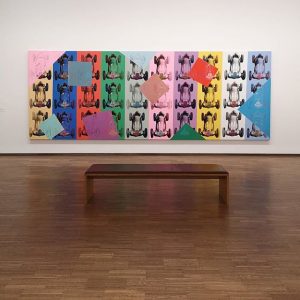 andy warhol