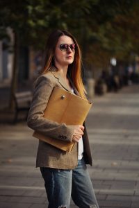 casual office