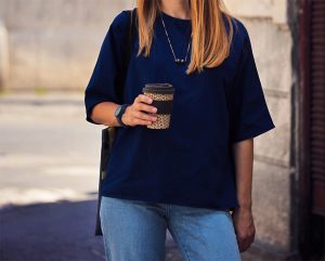 cum incerc sa fiu o eco fashionista