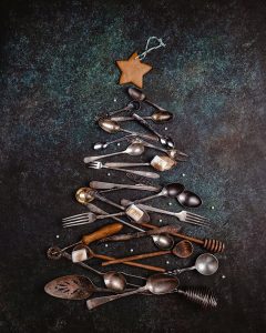 alternative xmas tree