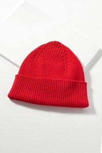 beanie