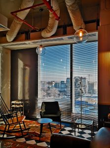 birouri mindspace