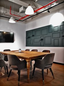 birouri mindspace