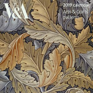 calendar v&a