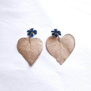 cercei frunza