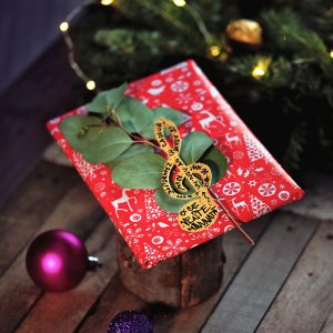 diy wrapping ideas