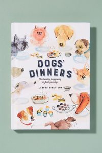 dogs' dinners