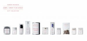 harvey nichols xmas ad