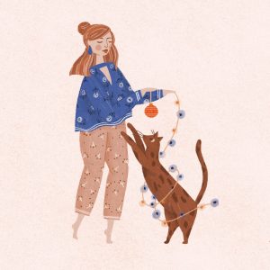 ilustratie mura